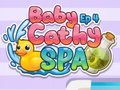 Oyunu Baby Cathy Ep4: Spa