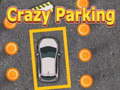 Oyunu Crazy Parking