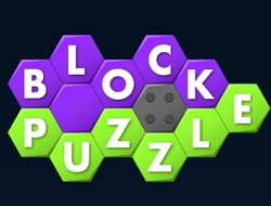 Blok Bulmaca 