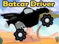 Oyunu Batcar Driver