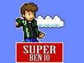 Oyunu Super Ben 10