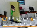 Oyunu Office Escape 
