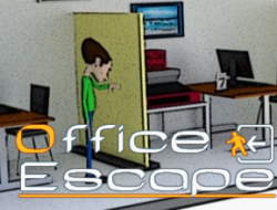 Ofis kaçış