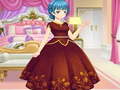 Oyunu Robes de princesse - Aventure