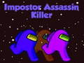 Oyunu Impostor Assassin Killer