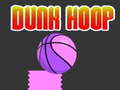 Oyunu Dunk Hoop