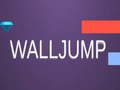 Oyunu Wall jump