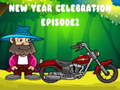 Oyunu New Year Celebration Episode2