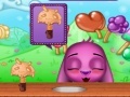 Oyunu Doli Ice Cream Frenzy