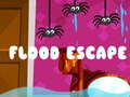 Oyunu Flood Escape