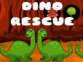 Oyunu Dino Rescue