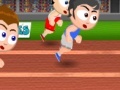 Oyunu Mini Sports Challenge