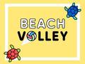 Oyunu Beach Volley