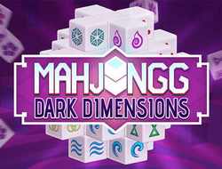 Mahjongg Koyu Boyutları 