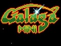 Oyunu Galaga Mini