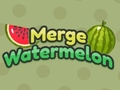 Oyunu Merge Watermelon