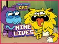 Oyunu Counterfeit Cat Nine Lives