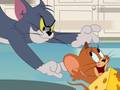Oyunu Tom And Jerry Cheese Swipe