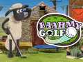 Oyunu Shaun The Sheep Baahmy Golf