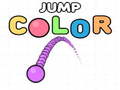 Oyunu Jump Color