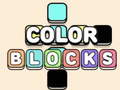 Oyunu Color Blocks 