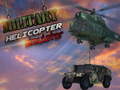Oyunu Military Helicopter Simulator