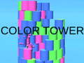 Oyunu Color Tower