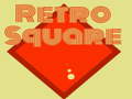 Oyunu Retro Square