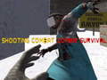Oyunu Shooting Combat Zombie Survival