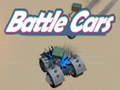 Oyunu Battle Cars