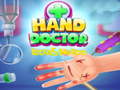 Oyunu Luccas Netoo Hand Doctor