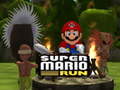 Oyunu Super Mario Run 3D