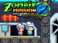 Oyunu Zombie Mission 7