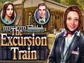 Oyunu The Excursion Train