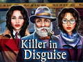 Oyunu Killer in Disguise