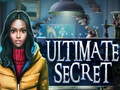 Oyunu Ultimate Secret