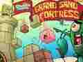 Oyunu SpongeBob SquarePants: Grand Sand Fortress