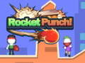 Oyunu Rocket Punch 