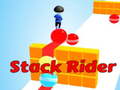 Oyunu Stack Rider