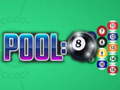 Oyunu Pool: 8