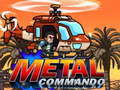Oyunu Metal Commando