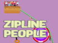 Oyunu zipline People