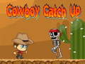Oyunu Cowboy catch up
