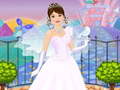 Oyunu Bride Dress Up : Wedding Dress Up Game