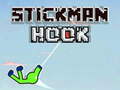 Oyunu Stickman hook