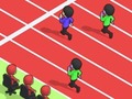 Oyunu Sprint Runners