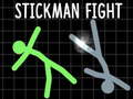 Oyunu Stickman fight