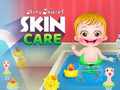 Oyunu Baby Hazel Skin Care