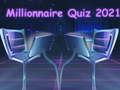 Oyunu Millionnaire Quiz 2021