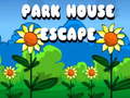 Oyunu Park House Escape
